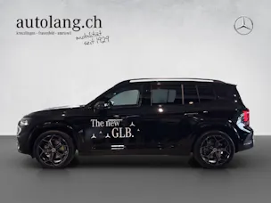 Mercedes-Benz GLB 220 AMG Line 4Matic