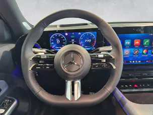 Mercedes-Benz GLB 220 AMG Line 4Matic