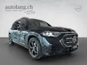 Mercedes-Benz GLB 220 AMG Line 4Matic