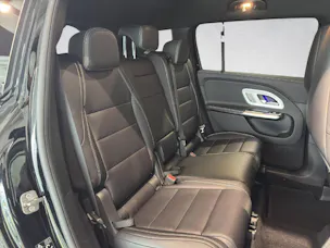 Mercedes-Benz GLB 220 AMG Line 4Matic