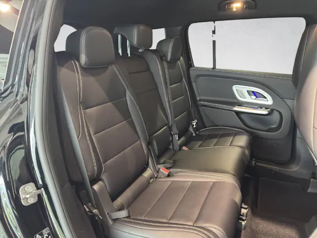 Mercedes-Benz GLB 220 AMG Line 4Matic