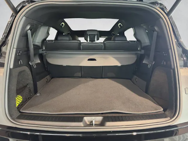 Mercedes-Benz GLB 220 AMG Line 4Matic