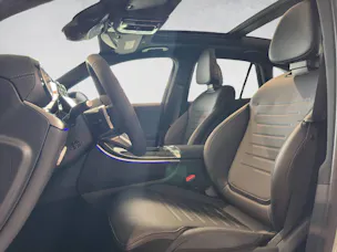 Mercedes-Benz GLC 400 e AMG Line 4Matic EQ Star