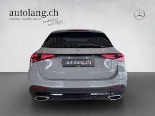 Mercedes-Benz GLC 400 e AMG Line 4Matic EQ Star