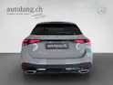 Mercedes-Benz GLC 400 e AMG Line 4Matic EQ Star
