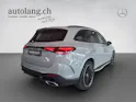 Mercedes-Benz GLC 400 e AMG Line 4Matic EQ Star