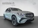 Mercedes-Benz GLC 400 e AMG Line 4Matic EQ Star