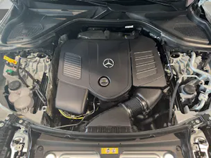 Mercedes-Benz GLC 400 e AMG Line 4Matic EQ Star