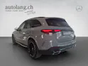 Mercedes-Benz GLC 400 e AMG Line 4Matic EQ Star