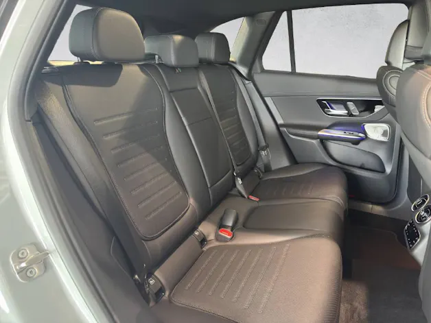 Mercedes-Benz GLC 400 e AMG Line 4Matic EQ Star