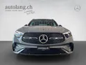 Mercedes-Benz GLC 400 e AMG Line 4Matic EQ Star