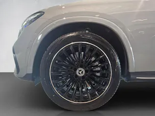 Mercedes-Benz GLC 400 e AMG Line 4Matic EQ Star