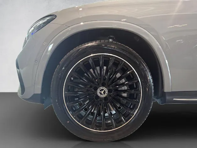 Mercedes-Benz GLC 400 e AMG Line 4Matic EQ Star