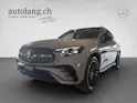 Mercedes-Benz GLC 400 e AMG Line 4Matic EQ Star