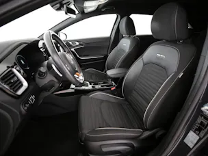Kia Ceed SW 1.5 T-GDi MHEV GT-Line