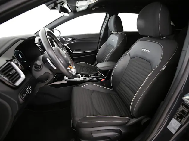 Kia Ceed SW 1.5 T-GDi MHEV GT-Line
