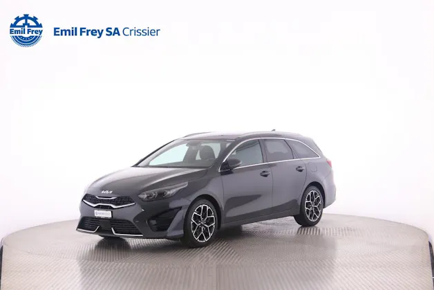 Kia Ceed SW 1.5 T-GDi MHEV GT-Line