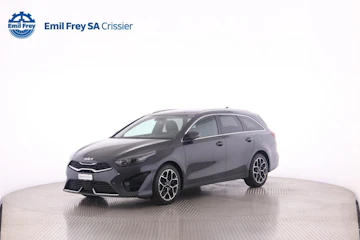 image du véhicule KIA Ceed SW 1.5 T-GDi MHEV GT-Line