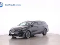 Kia Ceed SW 1.5 T-GDi MHEV GT-Line