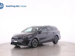 Kia Ceed SW 1.5 T-GDi MHEV GT-Line