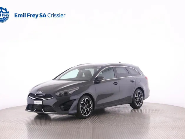 Kia Ceed SW 1.5 T-GDi MHEV GT-Line