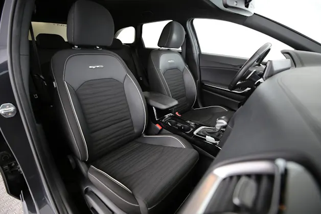Kia Ceed SW 1.5 T-GDi MHEV GT-Line