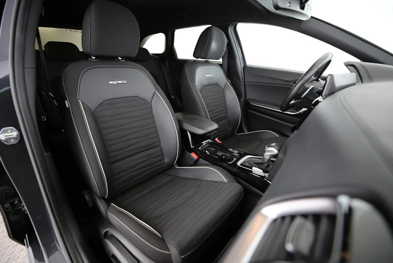 image du véhicule KIA CEED