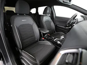 Kia Ceed SW 1.5 T-GDi MHEV GT-Line