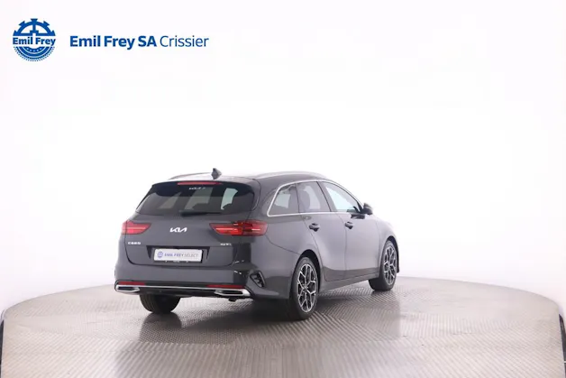 Kia Ceed SW 1.5 T-GDi MHEV GT-Line