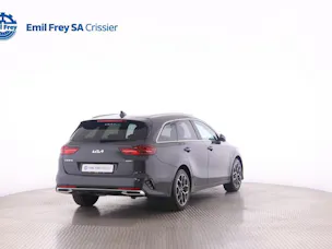 Kia Ceed SW 1.5 T-GDi MHEV GT-Line
