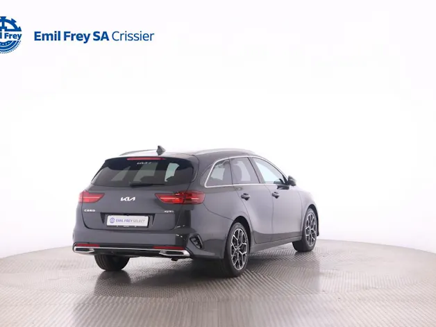 Kia Ceed SW 1.5 T-GDi MHEV GT-Line