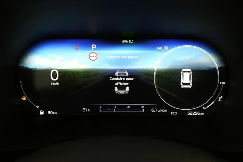 image du véhicule KIA CEED