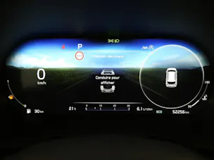 Kia Ceed SW 1.5 T-GDi MHEV GT-Line