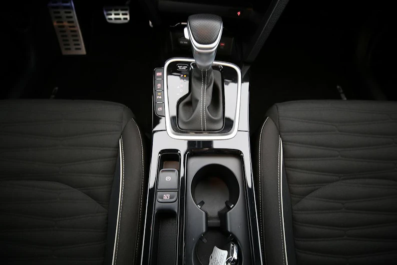 image du véhicule KIA CEED
