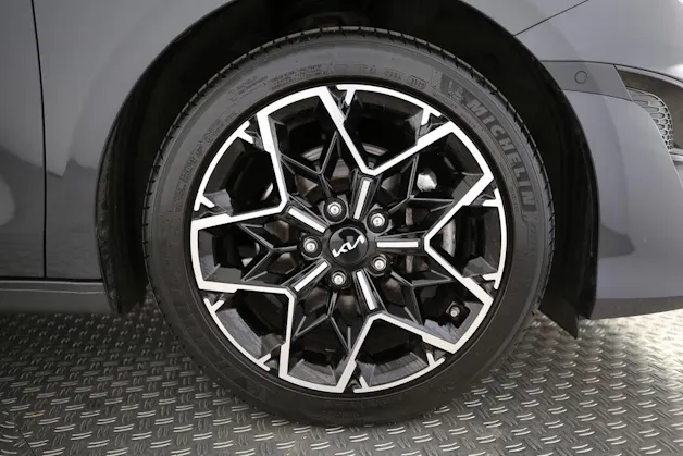 Kia Ceed SW 1.5 T-GDi MHEV GT-Line