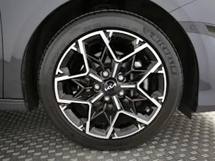 Kia Ceed SW 1.5 T-GDi MHEV GT-Line