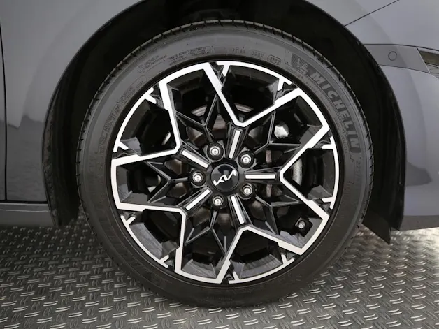 Kia Ceed SW 1.5 T-GDi MHEV GT-Line