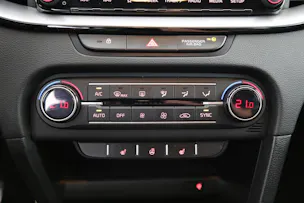 Kia Ceed SW 1.5 T-GDi MHEV GT-Line