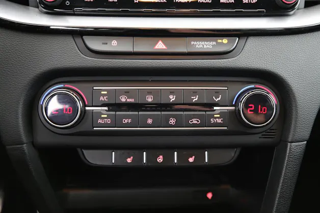 Kia Ceed SW 1.5 T-GDi MHEV GT-Line