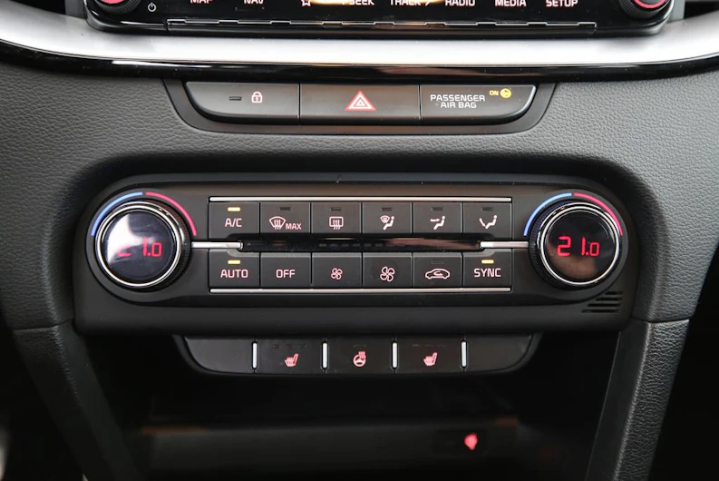 image du véhicule KIA CEED