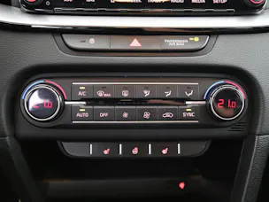 Kia Ceed SW 1.5 T-GDi MHEV GT-Line