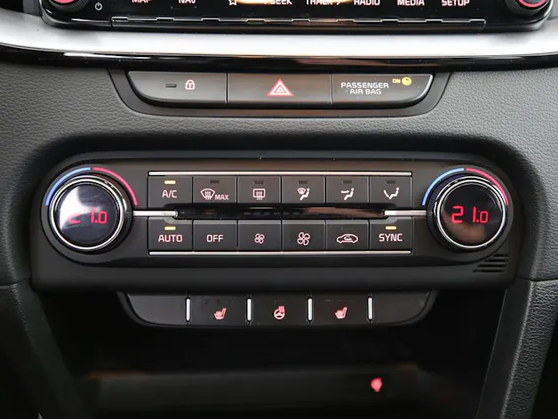 Kia Ceed SW 1.5 T-GDi MHEV GT-Line