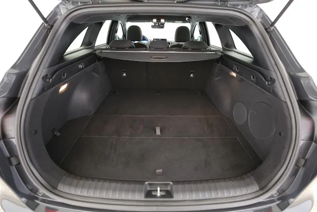 Kia Ceed SW 1.5 T-GDi MHEV GT-Line
