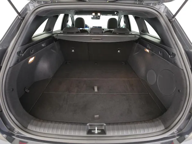 Kia Ceed SW 1.5 T-GDi MHEV GT-Line