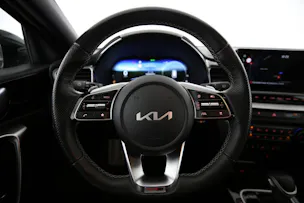 Kia Ceed SW 1.5 T-GDi MHEV GT-Line