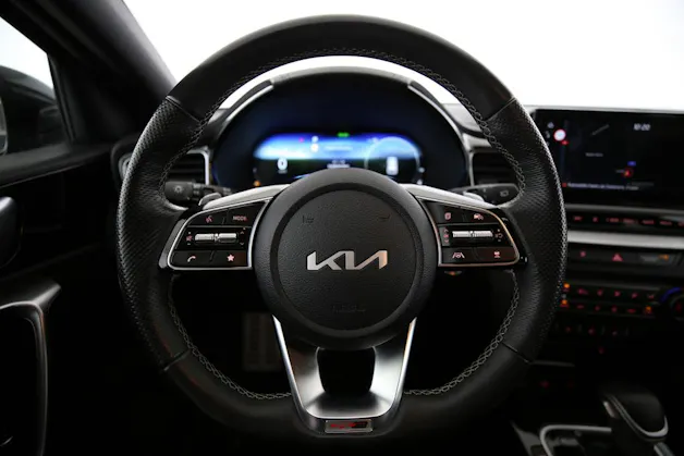Kia Ceed SW 1.5 T-GDi MHEV GT-Line