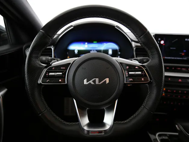 Kia Ceed SW 1.5 T-GDi MHEV GT-Line
