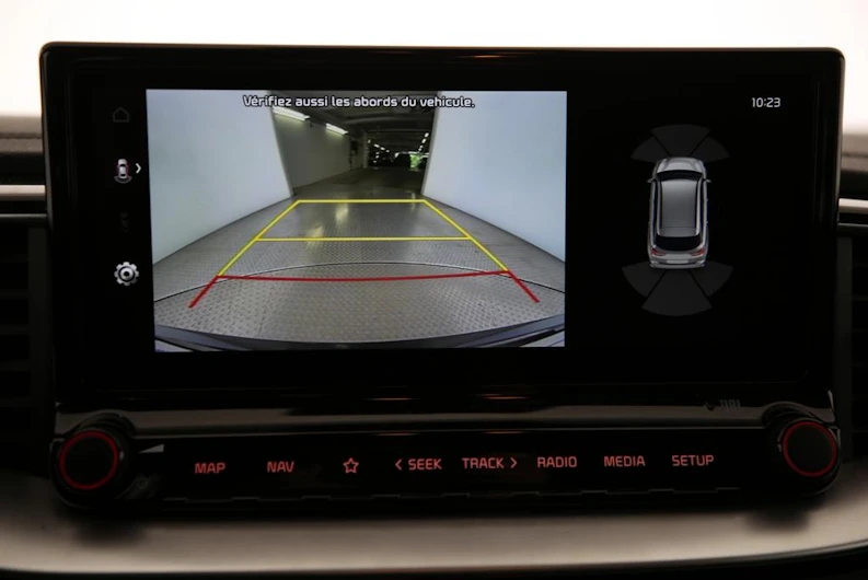image du véhicule KIA CEED