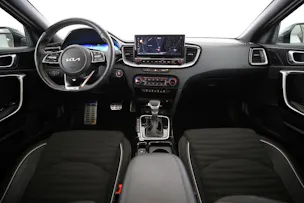 Kia Ceed SW 1.5 T-GDi MHEV GT-Line