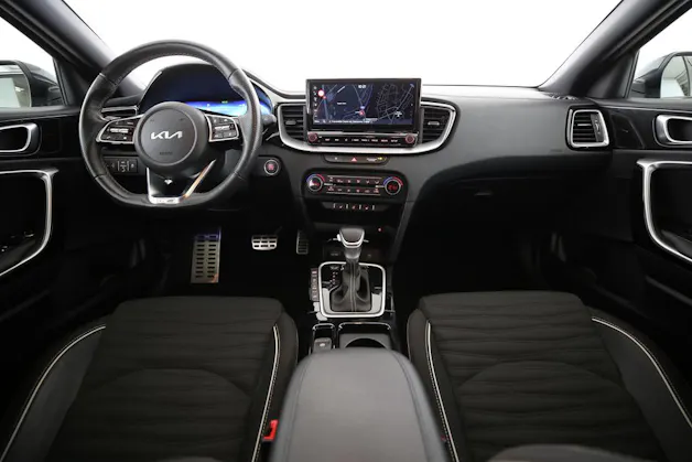 Kia Ceed SW 1.5 T-GDi MHEV GT-Line